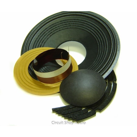 Pertrechos 12 in. Repair kit PE3838592